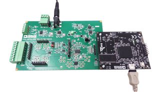 ANALOG DEVICES EVAL-AD7172-2SDZ