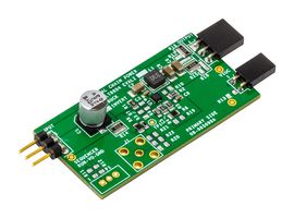 Wysokowydajna synchroniczna przetwornica buck serii LT8604C do platformy Signal Chain Power