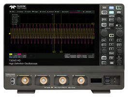TELEDYNE LECROY T3DSO3034HD PROMO1