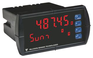 AMPHENOL WILCOXON PCD200-24-B-4R420-140