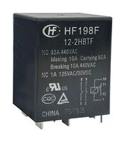 HONGFA HF198F/12-2HBTF(955)