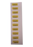 THERMINDEX SERIES 4M C