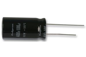RUBYCON 16ZLH2200MEFC12.5X20