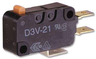OMRON ELECTRONIC COMPONENTS D3V-162M-1A4