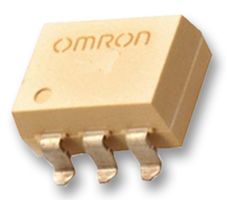 G3VM series MOSFET relays