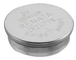 RENATA CR2477N..