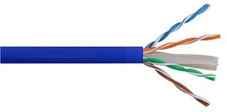 PRO POWER UTP CCA BLUE 305M