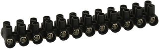CAMDENBOSS CTSOS434/12 BLK