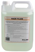 PULSE PFX-HAZE