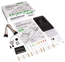 Kitronik — zestaw wynalazcy dla BBC micro:bit