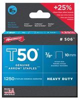ARROW FASTENER 500384