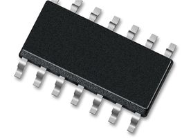 ONSEMI FAN7393AMX