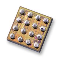 MAX40109 - Precision Signal Conditioning AFE for Pressure Sensor Applications