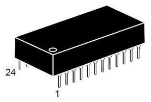 MURATA POWER SOLUTIONS NM232DDC