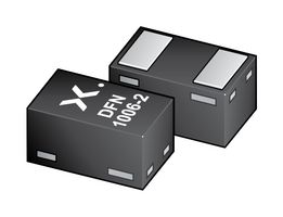 NEXPERIA PESD5V0H1BLL-QZ