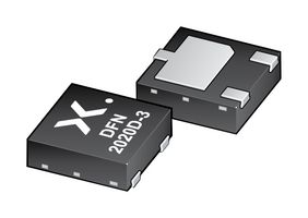 BSR33PAS — tranzystor średniej mocy 80 V, 1 A PNP