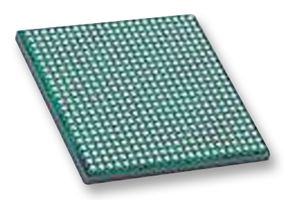 AMD XC3S1400A-5FGG484C
