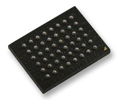 INTEGRATED SILICON SOLUTION / ISSI IS62WV51216EBLL-45BLI