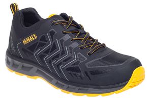 DEWALT WORKWEAR FARGO 9  BLACK