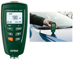 EXTECH INSTRUMENTS CG204