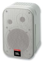 JBL CONTROL 1 PRO WHITE