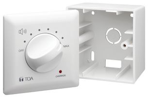 TOA ELECTRONICS AT-4060B  Q-EB