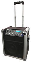 PULSE TREKKER-8BT