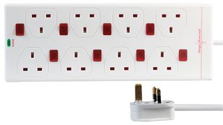PRO ELEC 2818 SP WHT5M