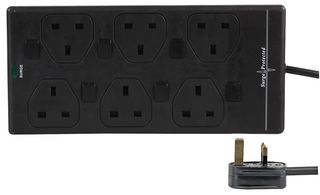PRO ELEC 2816NS(1N) 2M BLK