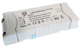 TIGER POWER SUPPLIES LED-DRIVER-12V-48W-DIM