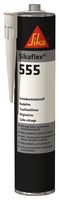 SIKA 555 BLACK