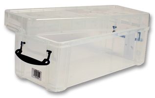 REALLY USEFUL PRODUCTS LTD 6.5C