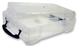 REALLY USEFUL PRODUCTS LTD 11C