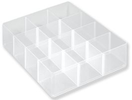 REALLY USEFUL PRODUCTS LTD LGTRAY12