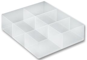 REALLY USEFUL PRODUCTS LTD LGTRAY6