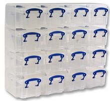 REALLY USEFUL PRODUCTS LTD 0.3LX16ORG
