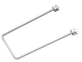 SPUR SHELVING ZZSLSR25W