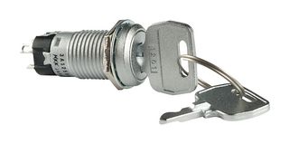 NKK SWITCHES SK12AAW01