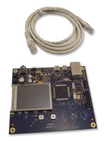 MICROCHIP ATEVK1105