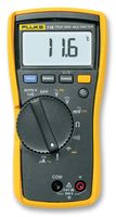 Multimetry cyfrowe