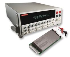 KEITHLEY 2000/E/2000-SCAN.