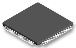 STMICROELECTRONICS STR912FAW44X6
