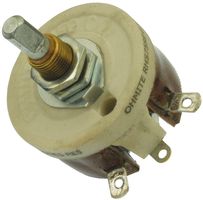 OHMITE RHS10RE.