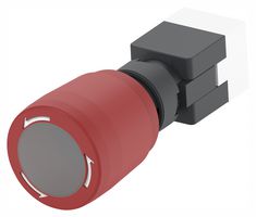 ALCOSWITCH - TE CONNECTIVITY PBES16L3IR.