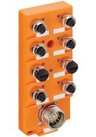 LUMBERG AUTOMATION ASBS 8/LED 5-4.