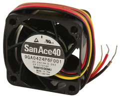 SANYO DENKI 9GA0424P6F001