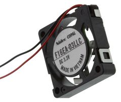 NIDEC COMPONENTS F16EA-03LLC