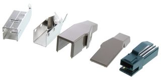 AMPHENOL COMMUNICATIONS SOLUTIONS 74233-101LF.