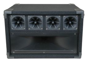 MCM CUSTOM AUDIO 555-10350