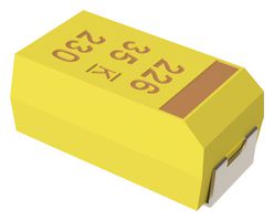 KEMET T491D336K035AT